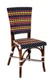 Chaise Arlequin