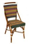 Chaise Virginia