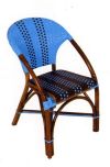 Fauteuil Soliman