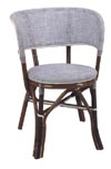 Fauteuil Cannes