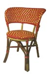 Fauteuil Cannes