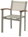 Fauteuil RAVENNA
