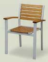 fauteuil ravenna