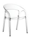 Fauteuil Emon