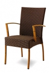 Fauteuil Lhassa