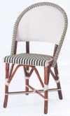chaise ibiza