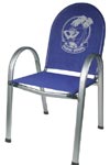 Fauteuil Maputo