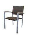 Fauteuil Morio