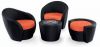 Fauteuil Petale