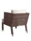Fauteuil Tulipe