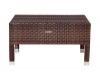 table basse tulipe