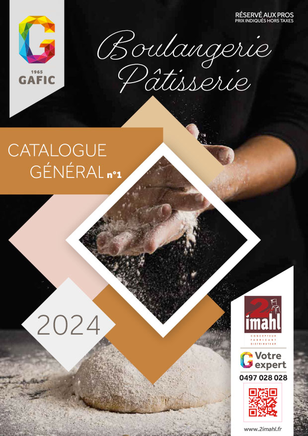 Boulangerie Pâtisserie